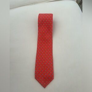 Southern tide men’s necktie tie